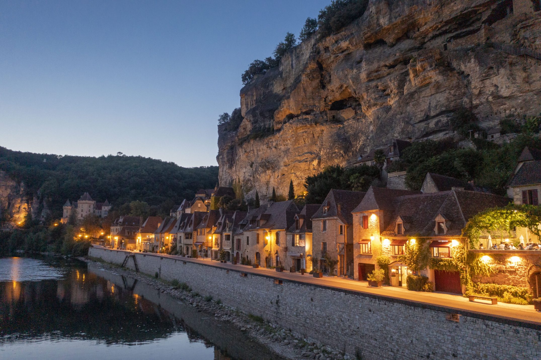À la découverte de la Dordogne : histoire et beauté naturelle