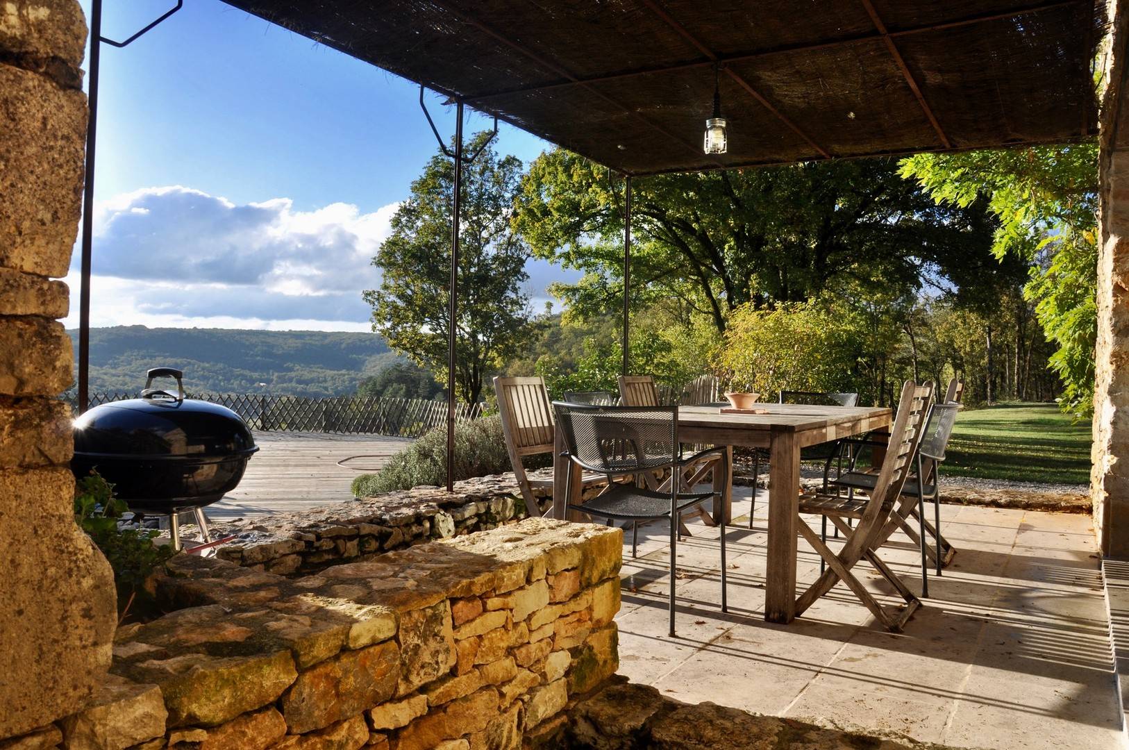 À la découverte de la Dordogne : Culture et Économie