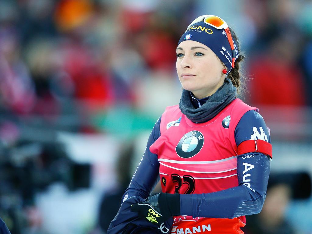 Dorothea Wierer: Une Légende du Biathlon