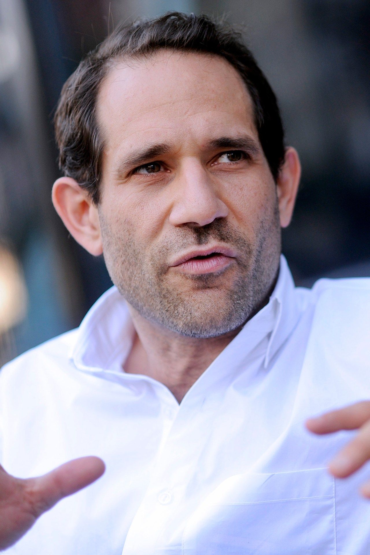 Dov Charney : Un Visionnaire Controversé de la Mode