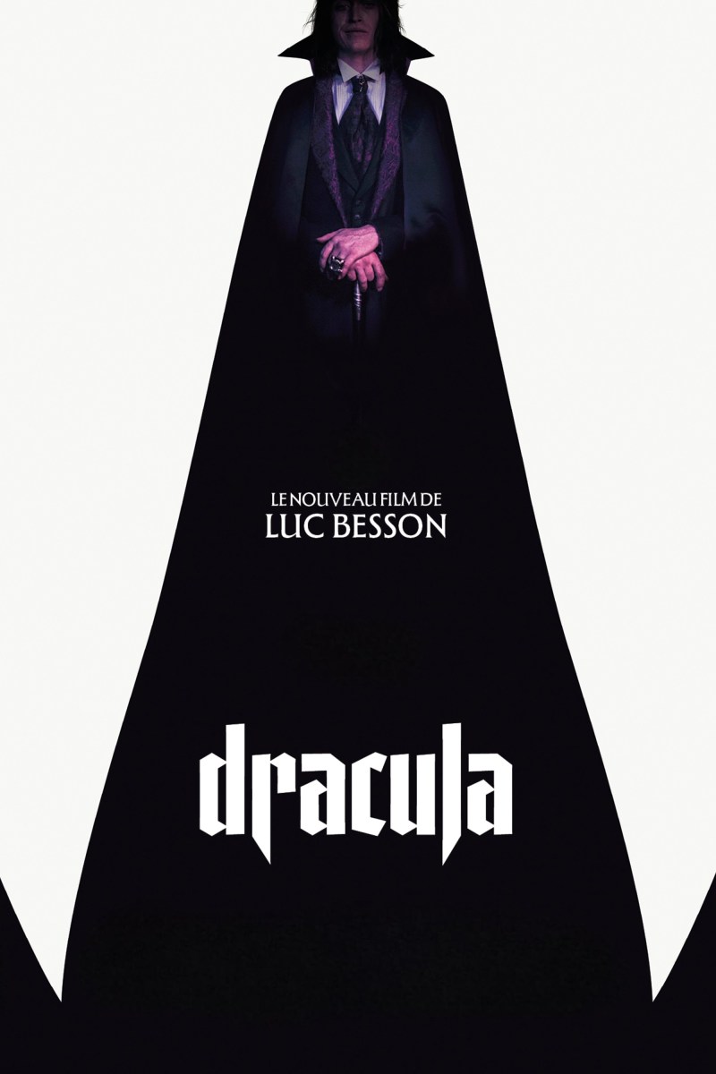 La vision de Luc Besson sur Dracula : Entre tradition et modernité