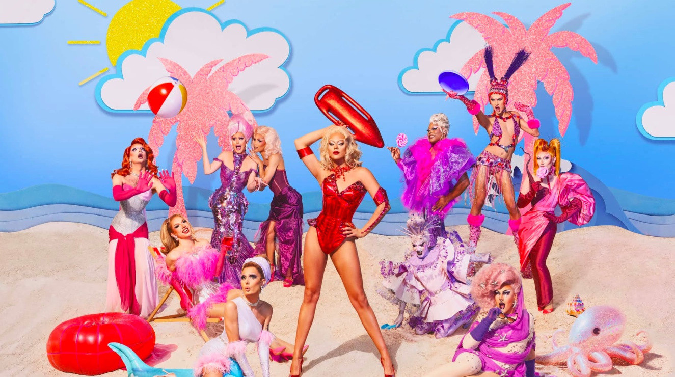L'essor de Drag Race France : Événements récents et impact culturel