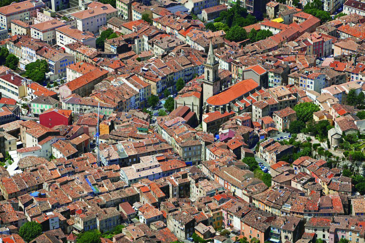 À la découverte de Draguignan, une perle du Var