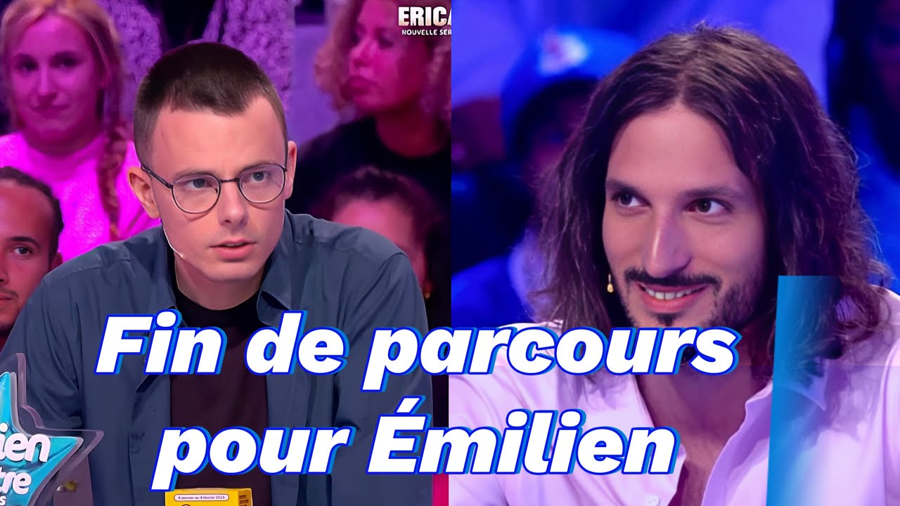 Duel Émilien Xavier : Une confrontation au cœur de l'actualité
