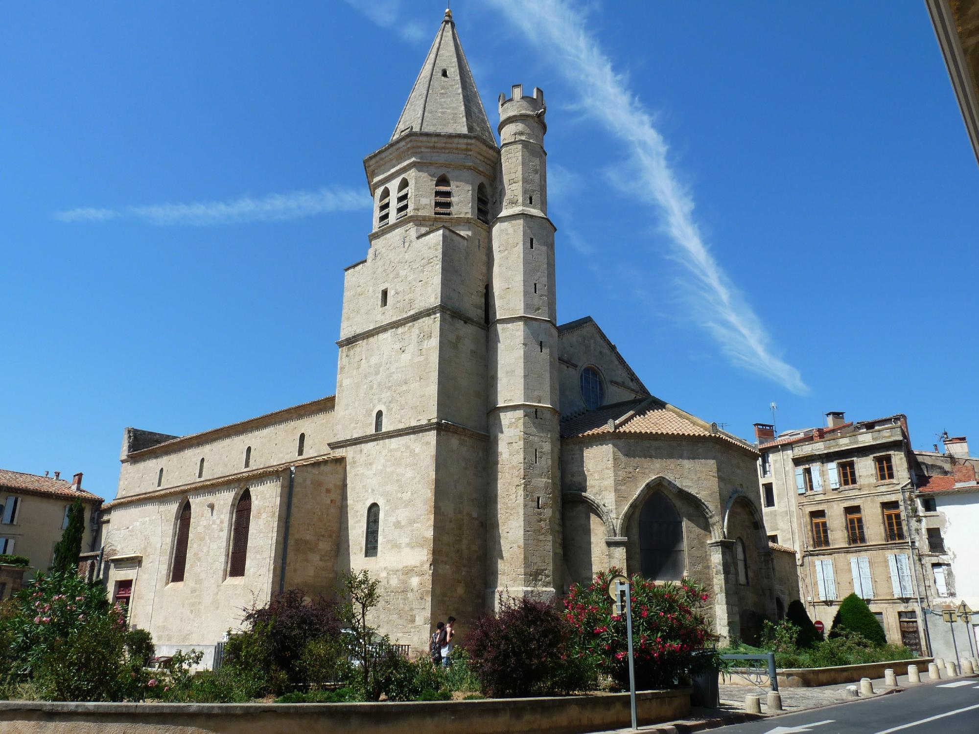 L'Église de la Madeleine : Histoire et Importance