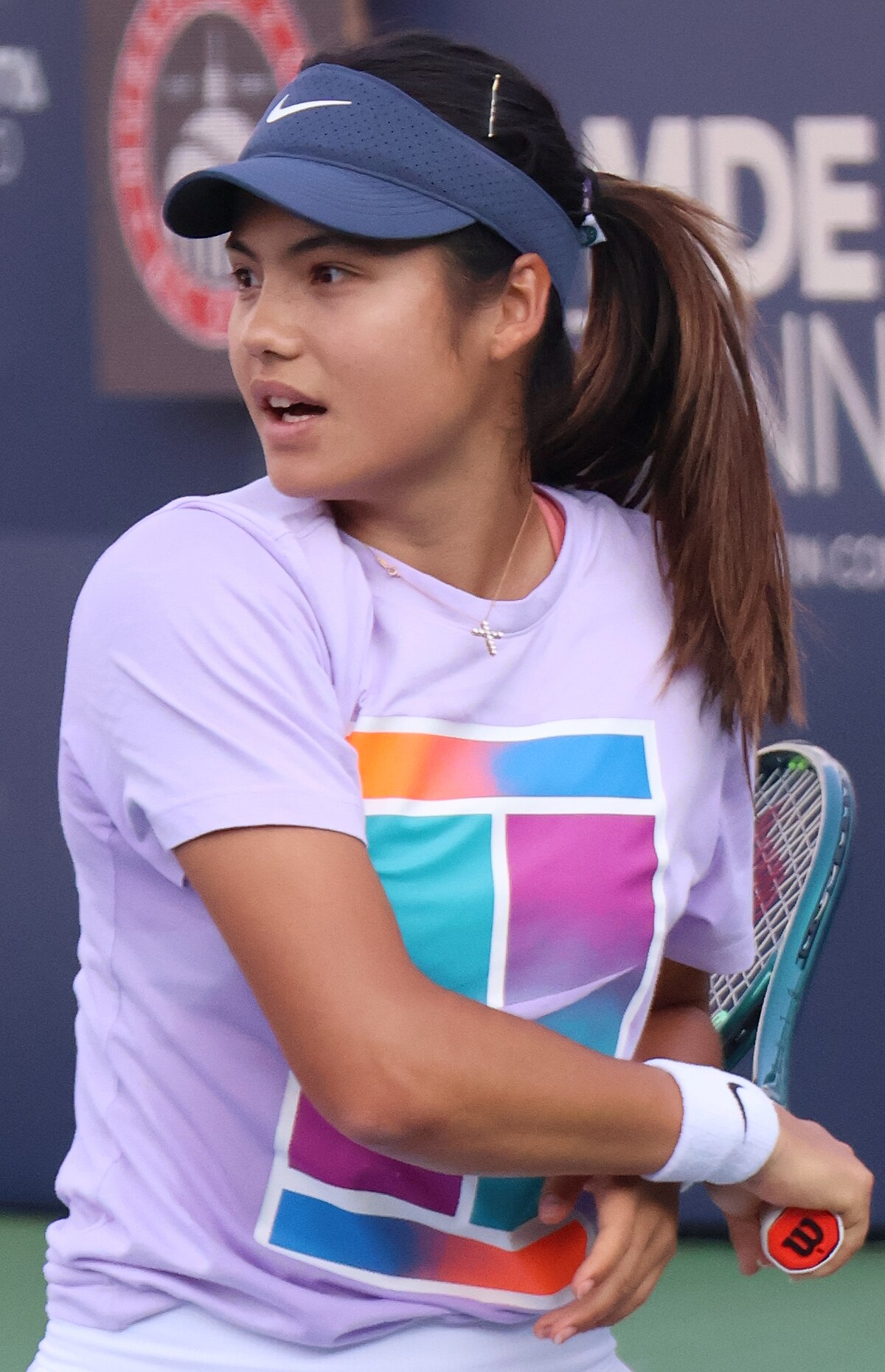 Emma Raducanu : Un retour prometteur sur le circuit