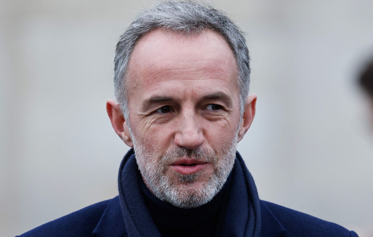 Emmanuel Grégoire : Un Leader pour Paris