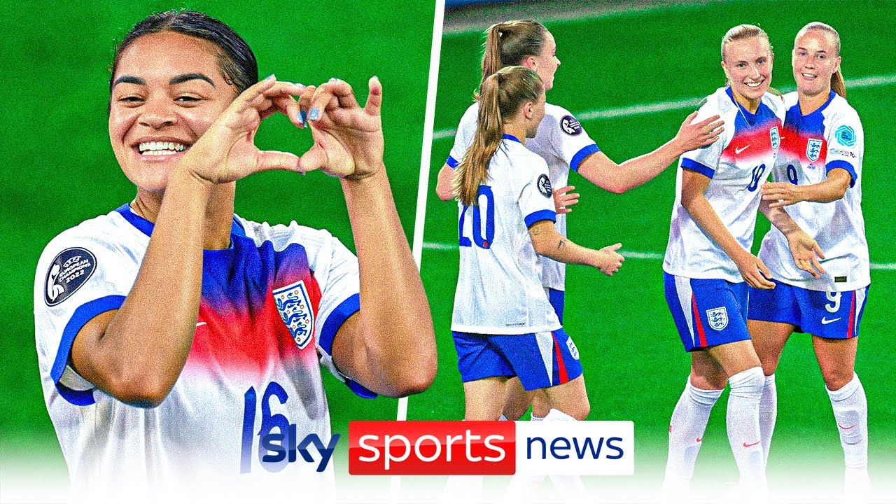 Analyse du Match Angleterre contre Pays de Galles