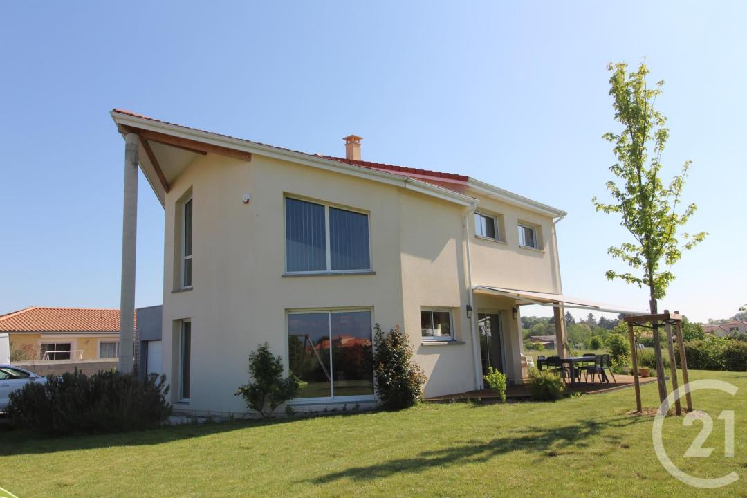 Ennezat : Un village au cœur du Puy-de-Dôme