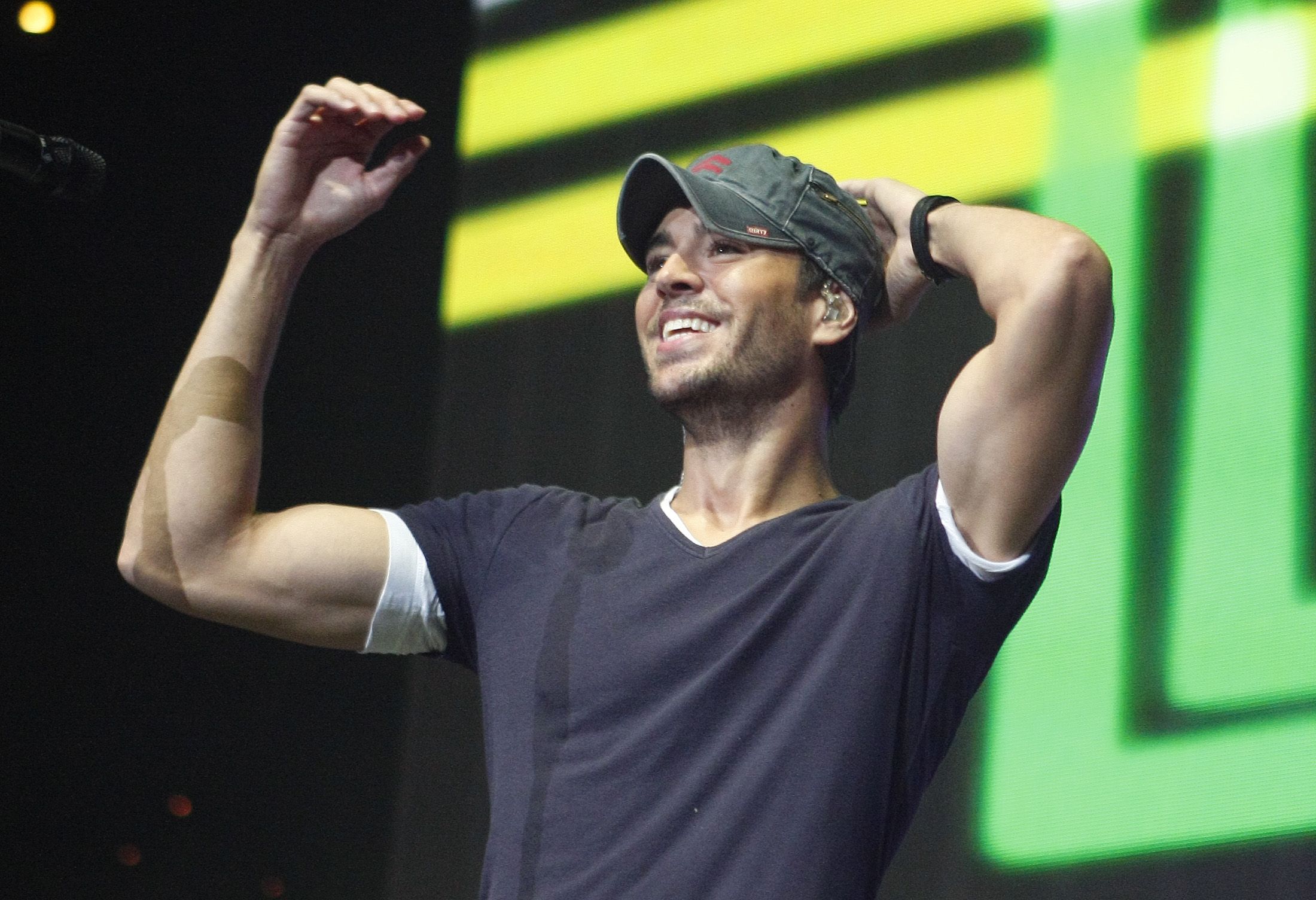 Enrique : L&rsquo;Impact d&rsquo;une Icône de la Musique Latine