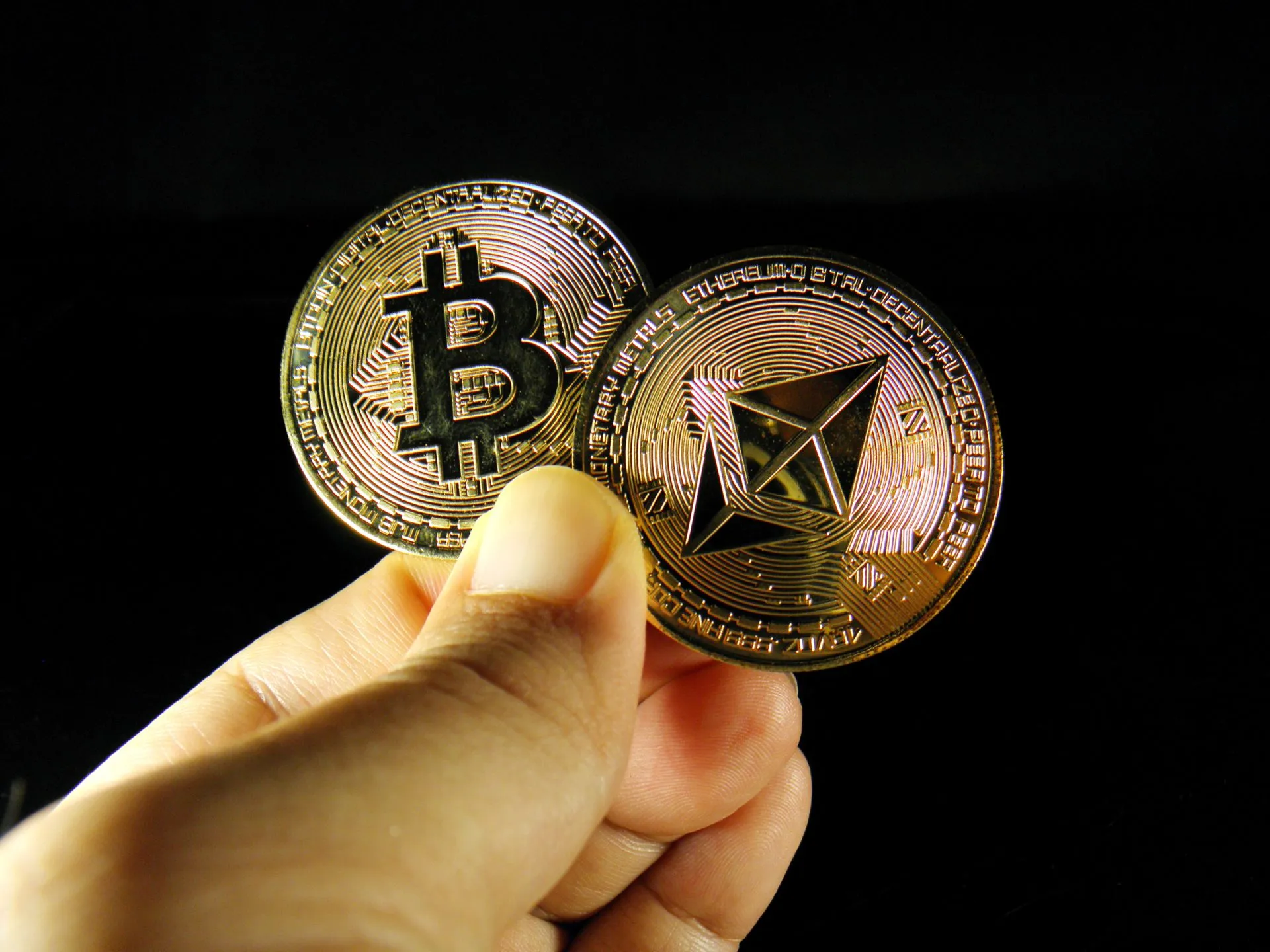 La montée en puissance d'Ethereum dans le monde de la blockchain