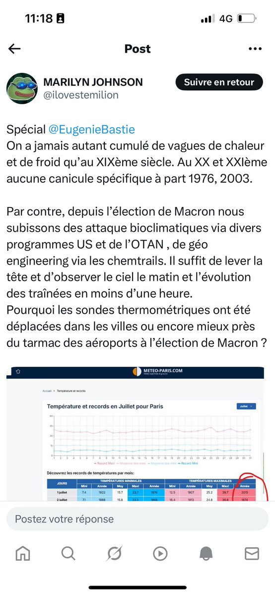 Eugénie Bastié : intellectuelle engagée et influente