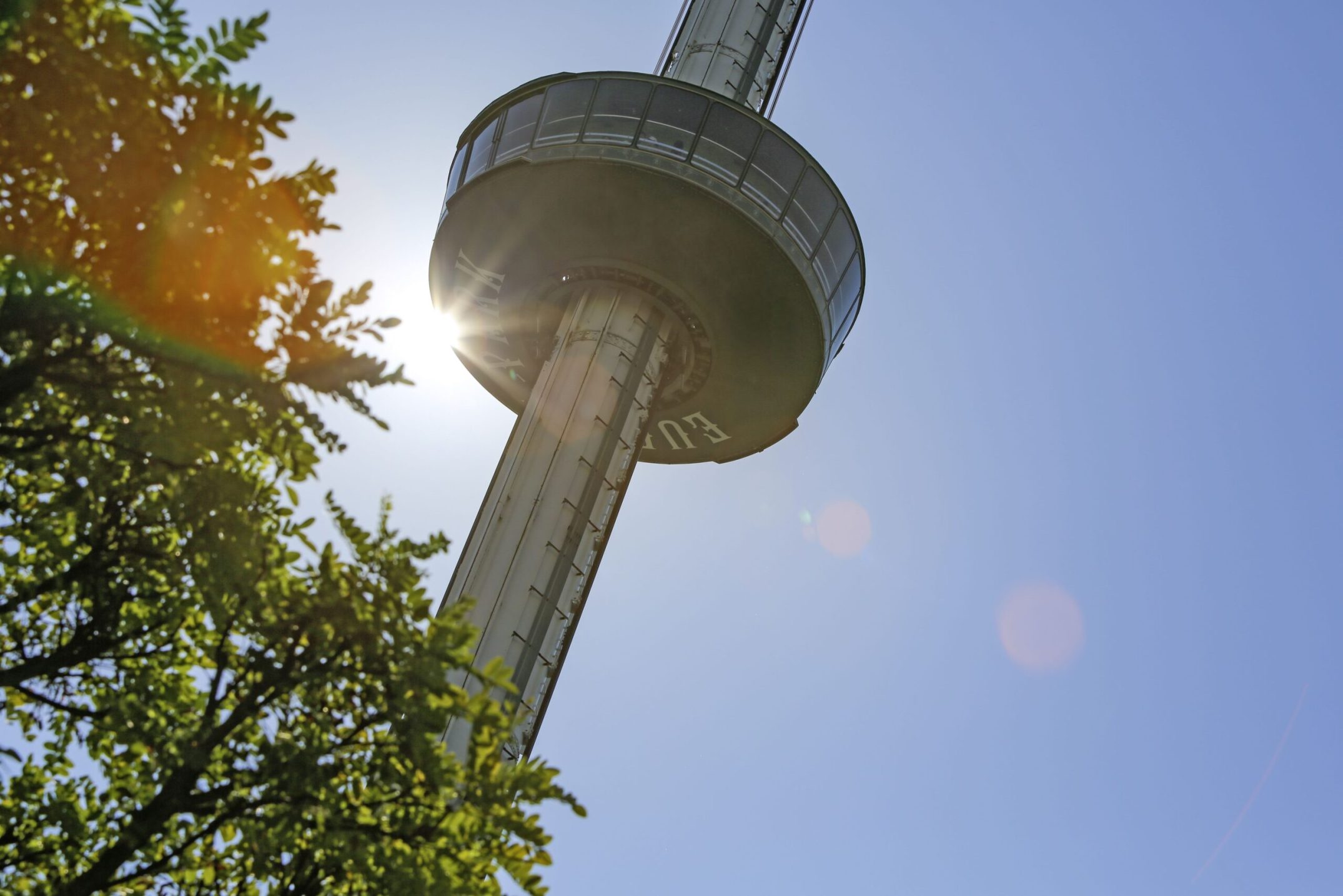 À la découverte d'Europapark : le plus grand parc d'attractions d'Allemagne