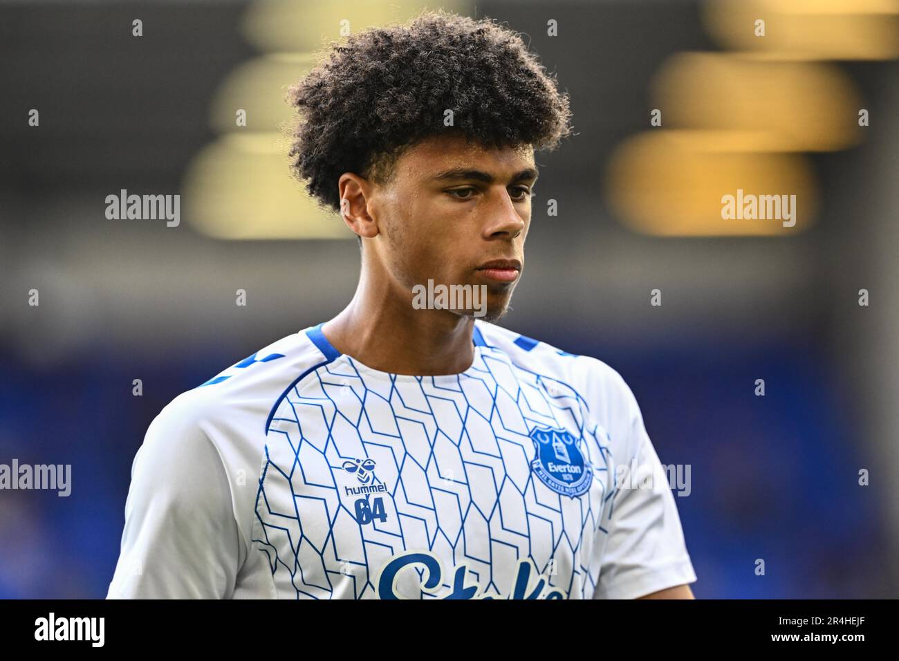 Analyse du match Everton vs Bournemouth