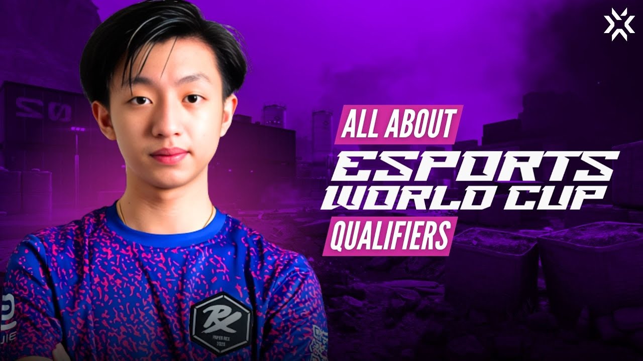 EWC Valorant : Les Meilleures Équipes S'affrontent