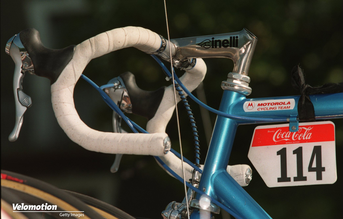 Fabio Casartelli : un champion dont la mémoire perdure