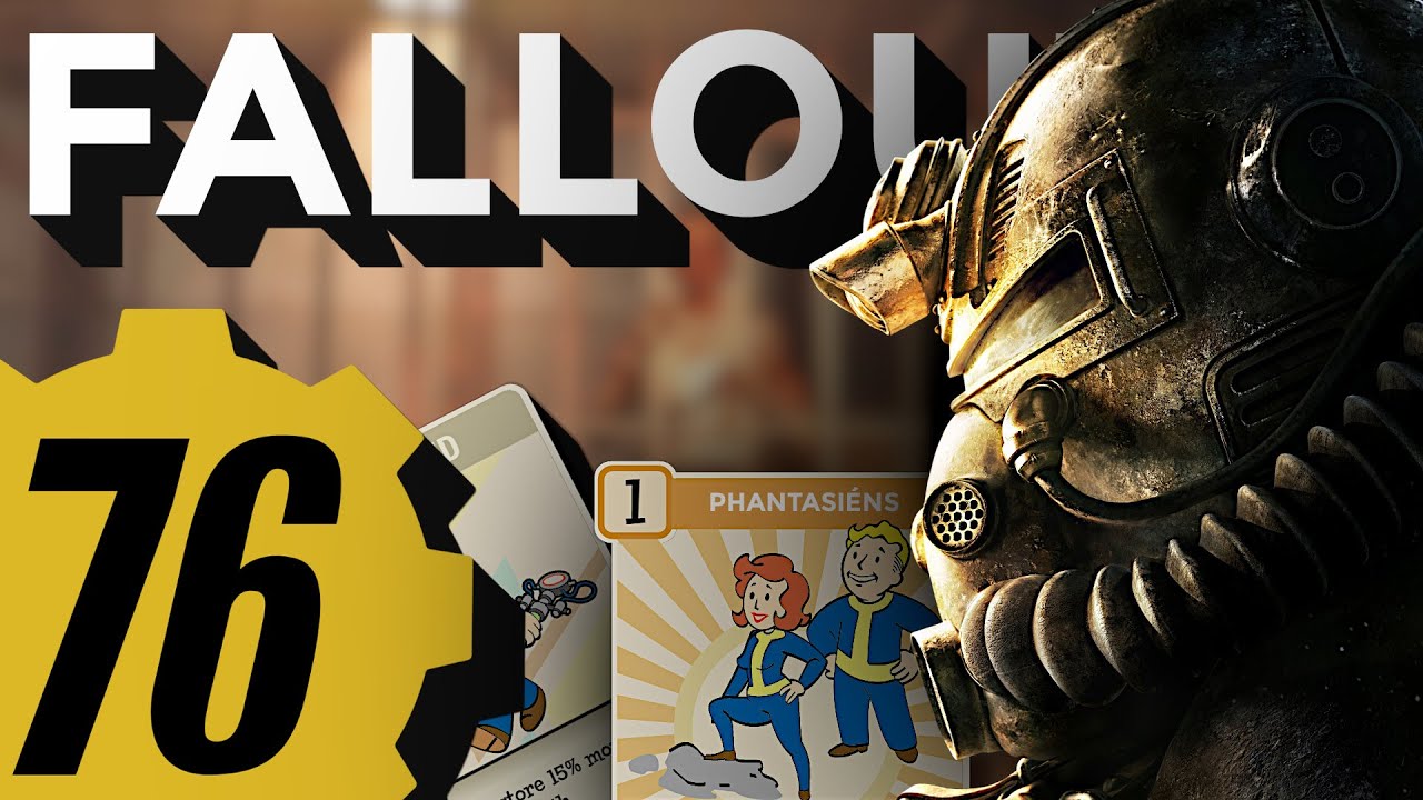 L'impact et l'actualité de Fallout 76 en 2023