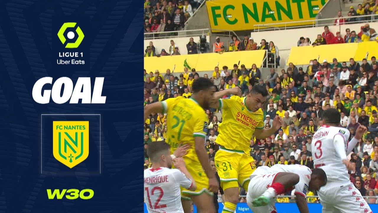 FC Nantes : Un Club au Coeur du Football Français