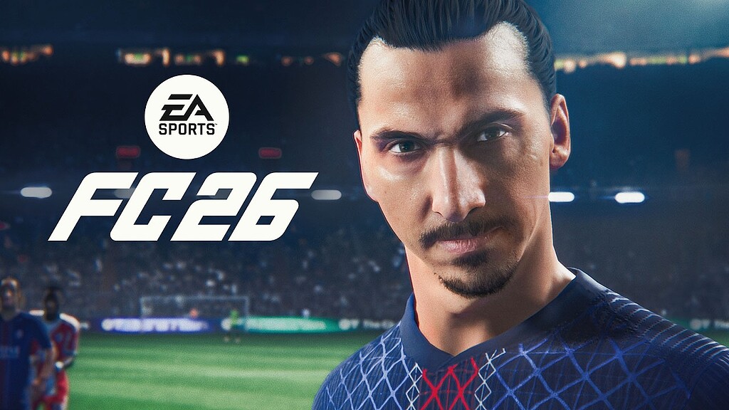 FC26 : La Nouvelle Étoile du Football