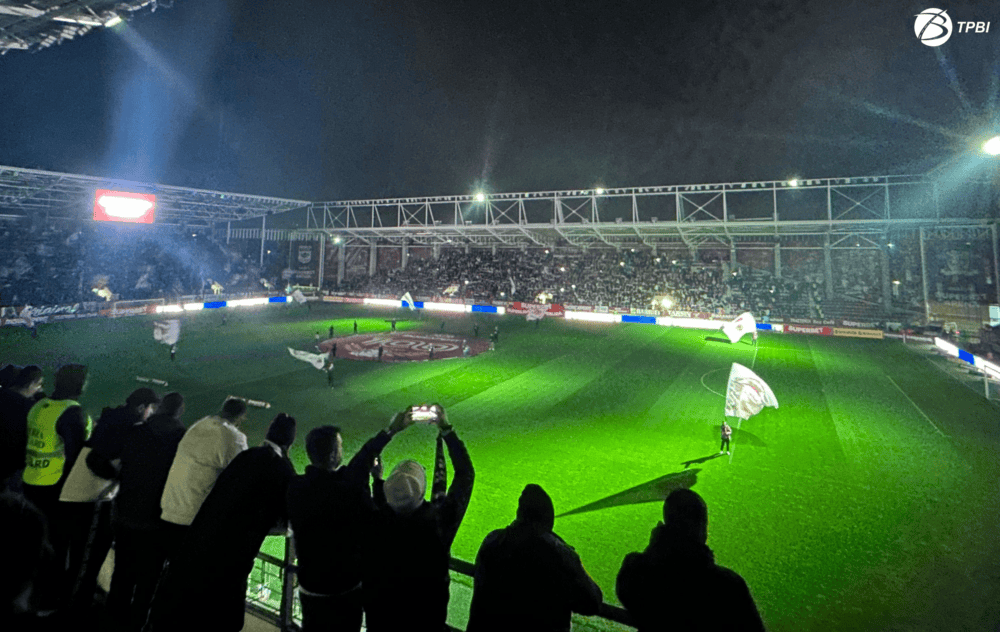 FCSB : Enjeux et Innovations du Club de Football Roumain