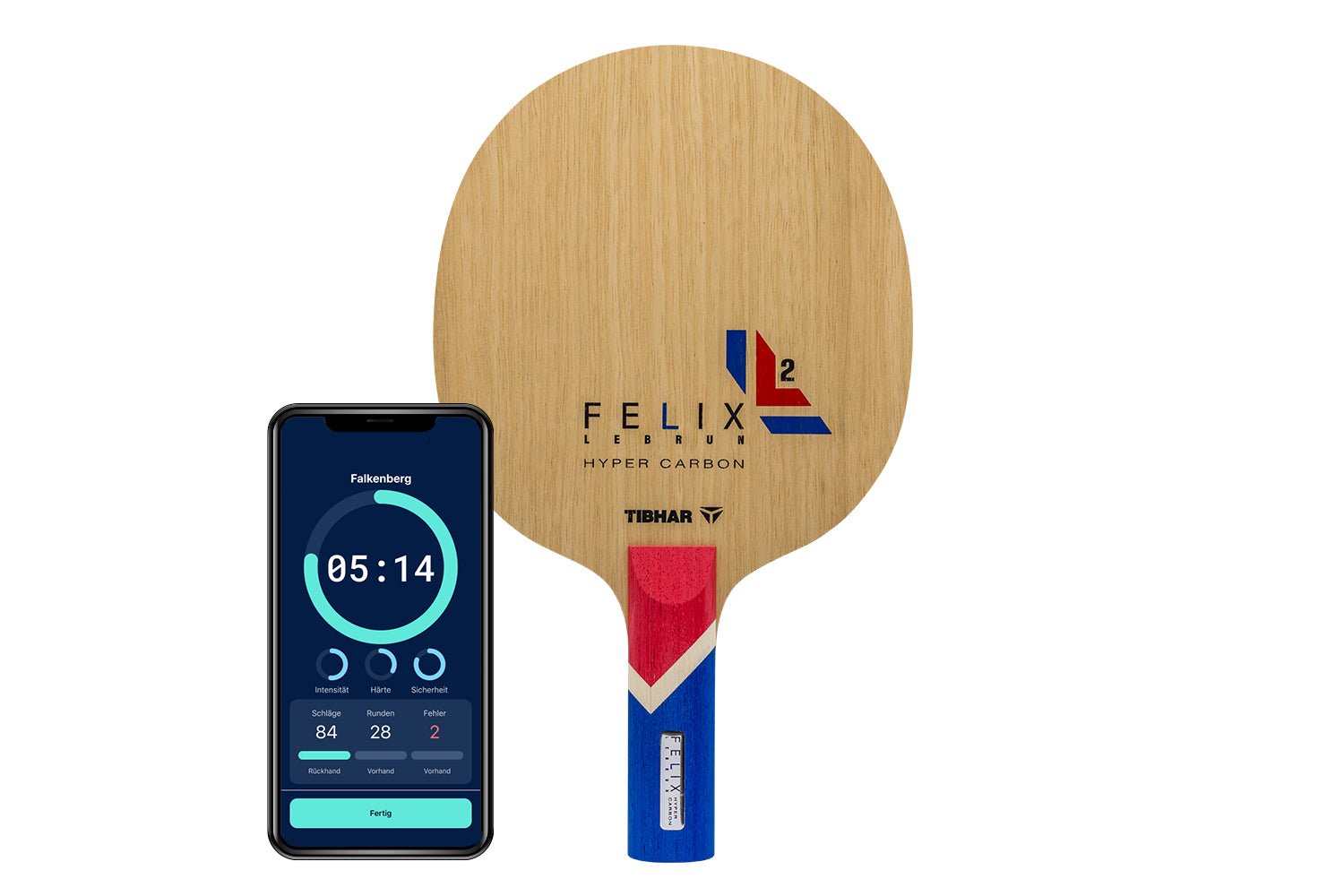 Felix Lebrun : L'ascension d'un jeune talent du tennis