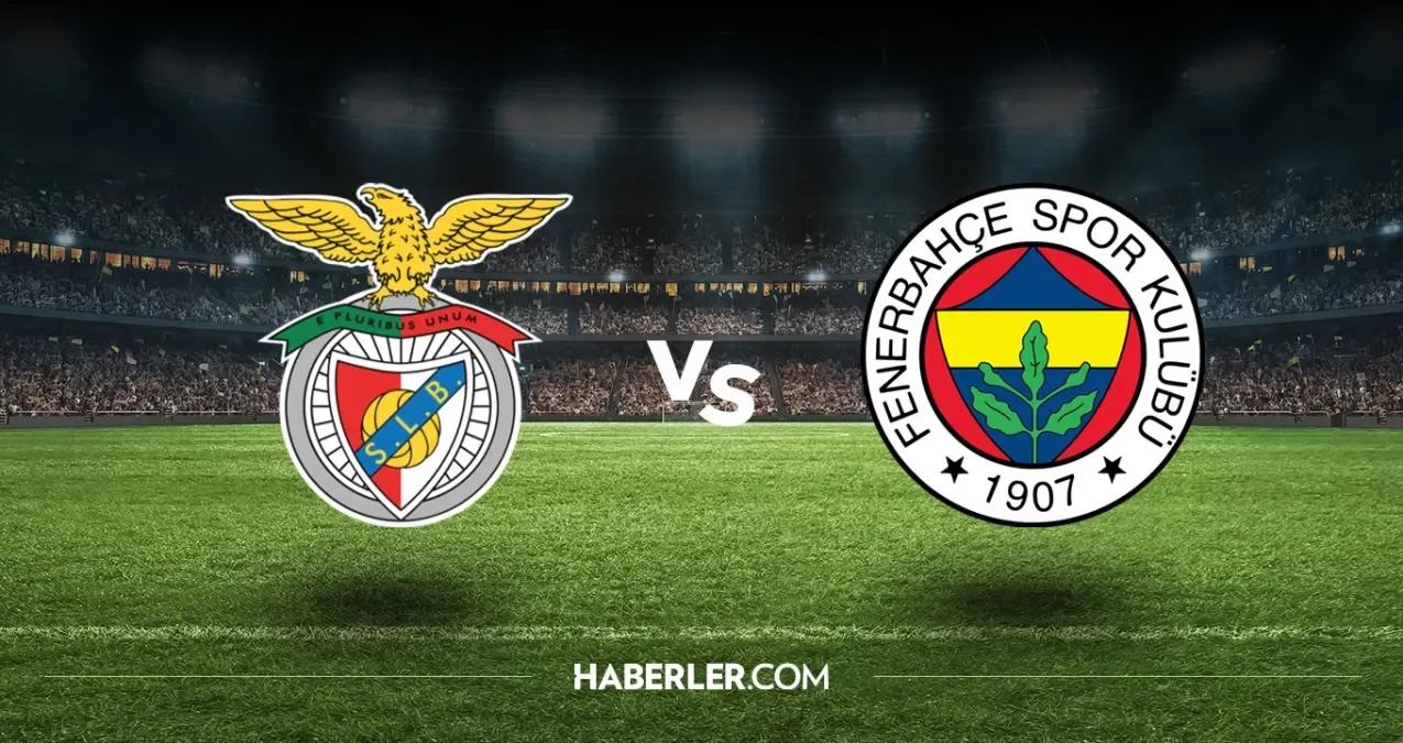 Fenerbahçe Benfica : Sur quelle chaîne suivre le match?