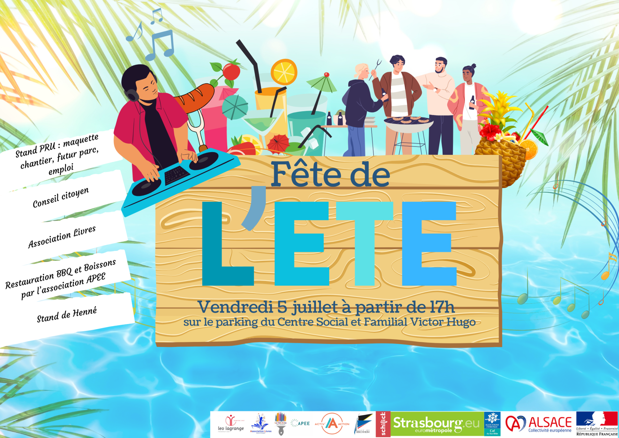 La Fête du 5 Juillet : Une Célébration Significative