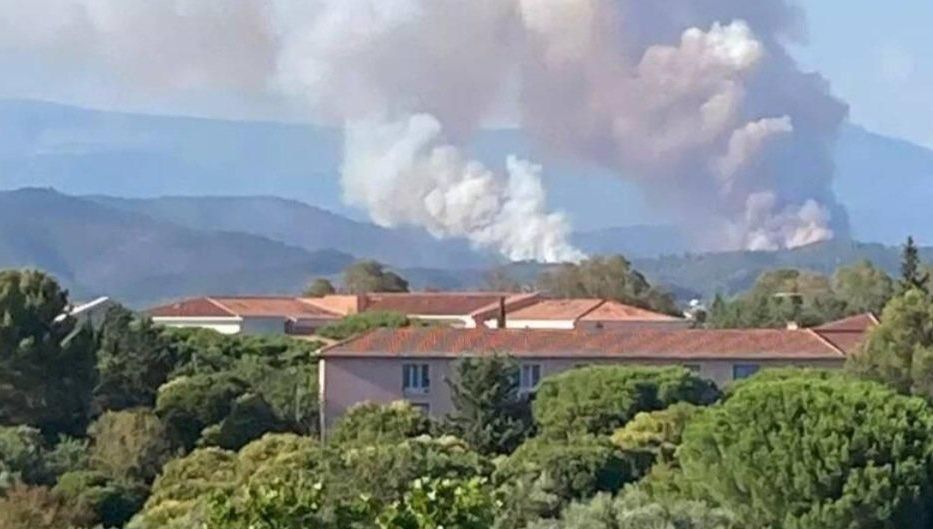 Comment assurer la sécurité contre les feux autour de moi