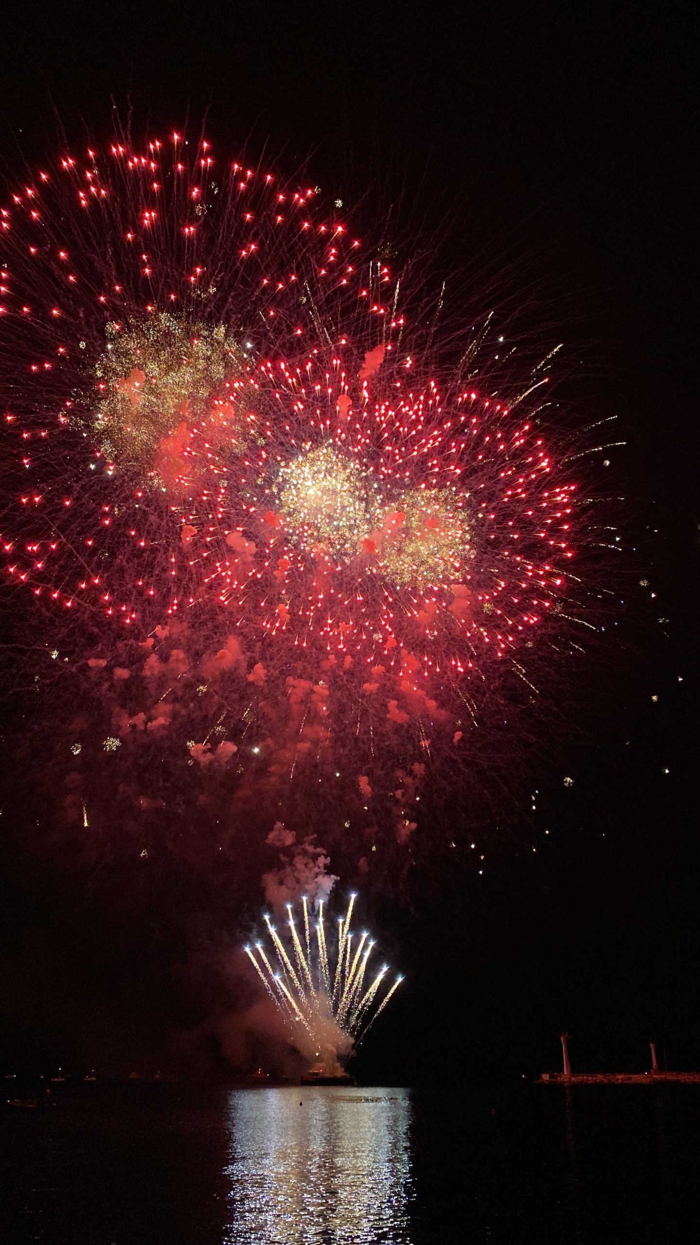 Le Feu d&rsquo;Artifice de La Ciotat : Un Événement Immanquable