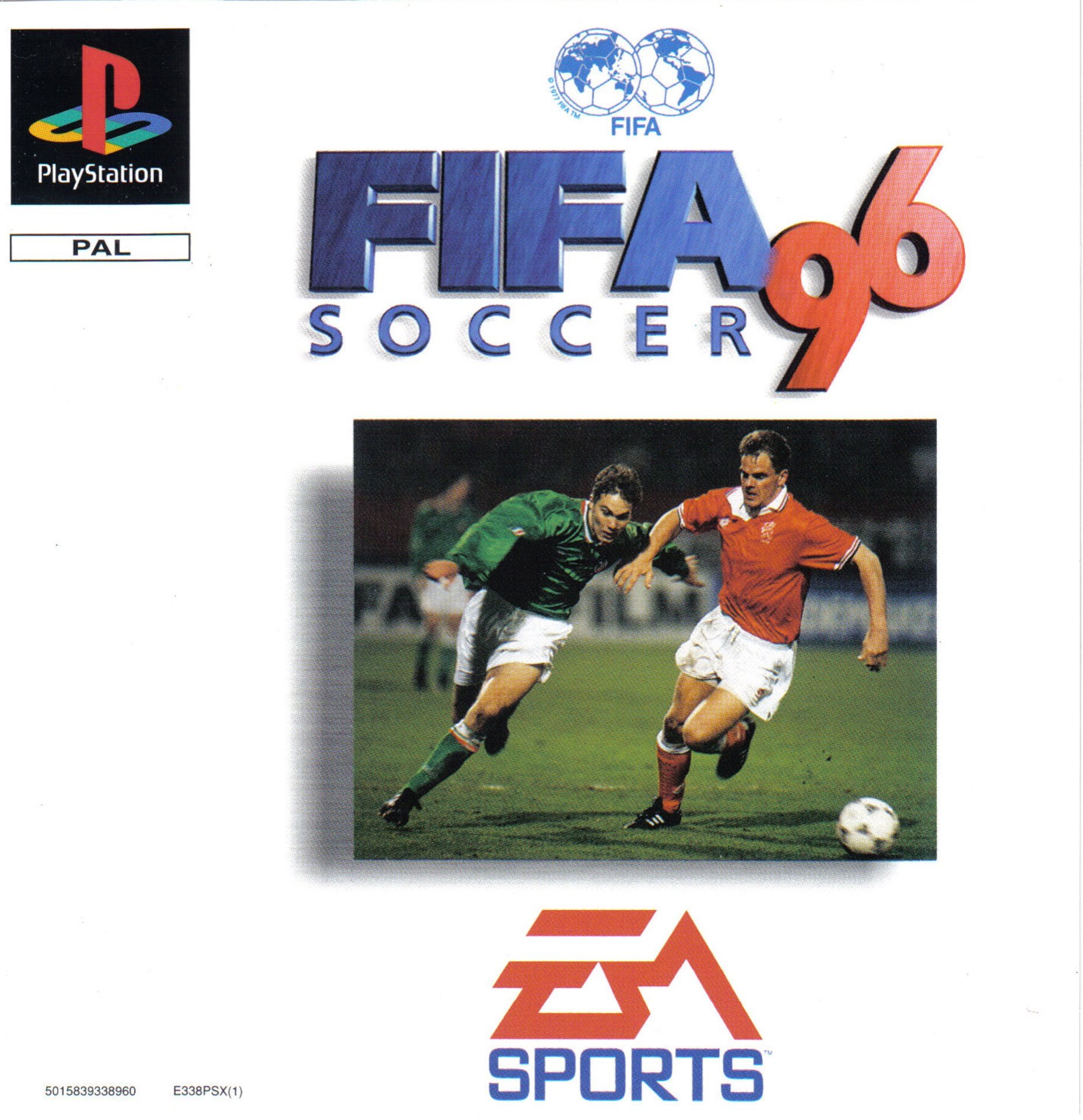 L'importance de la FIFA dans le Football Mondial