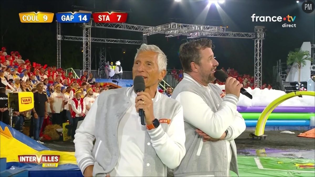 La Finale Intervilles 2023 : Célébration de la Convivialité et du Sport