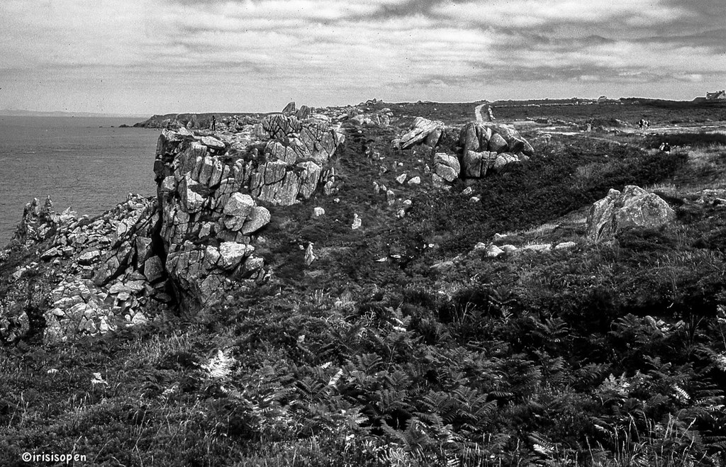 À la découverte du Finistère : un trésor breton