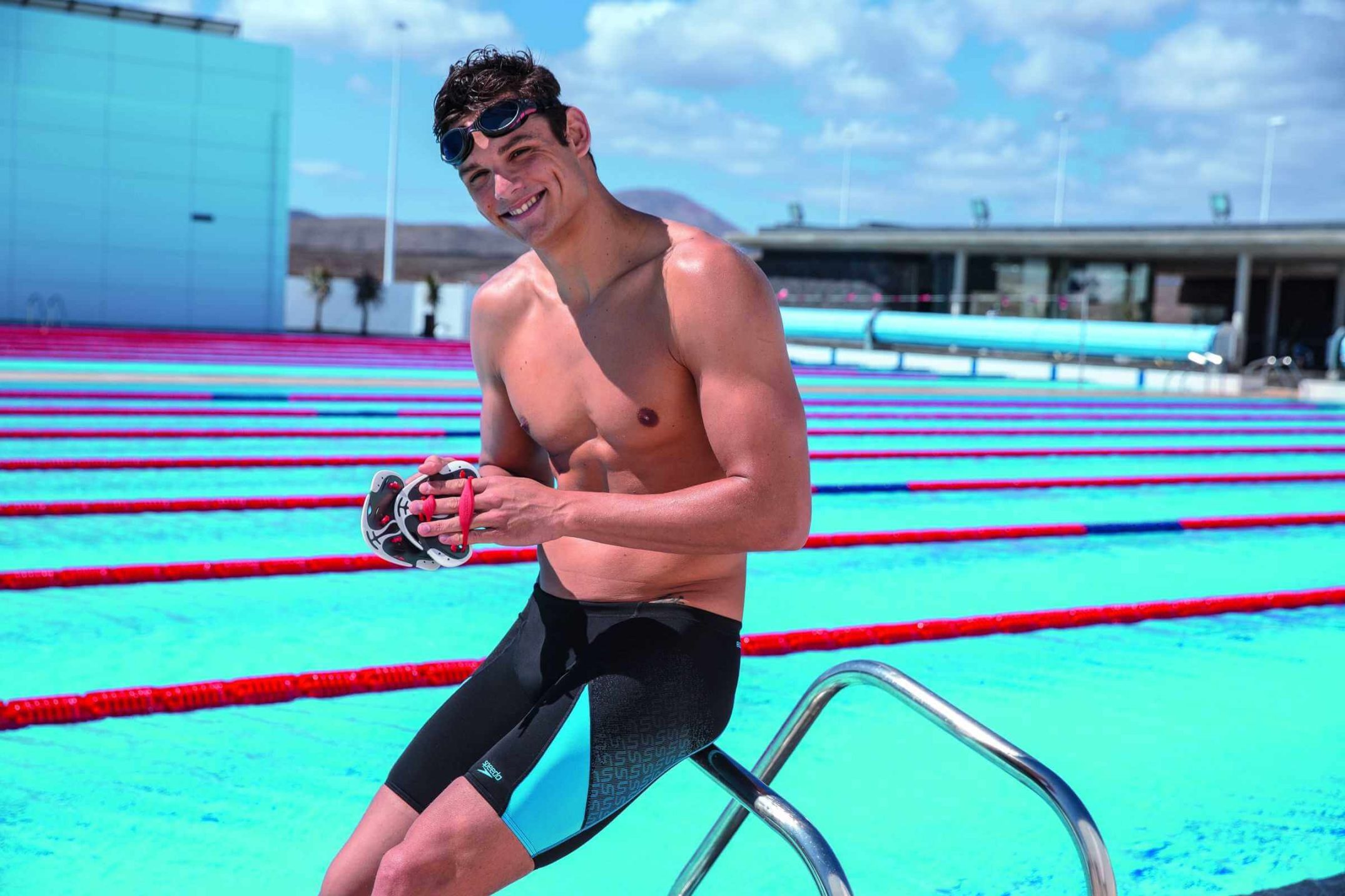 Florent Manaudou : Retour sur le Parcours d'un Champion