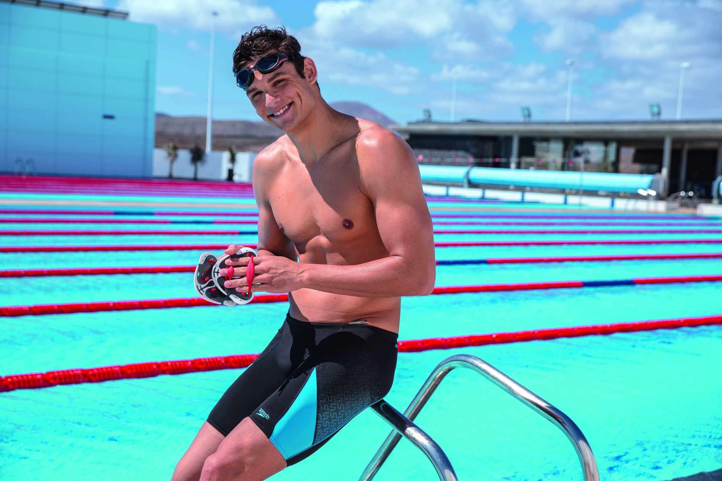 Florent Manaudou : Retour sur le Parcours d&rsquo;un Champion