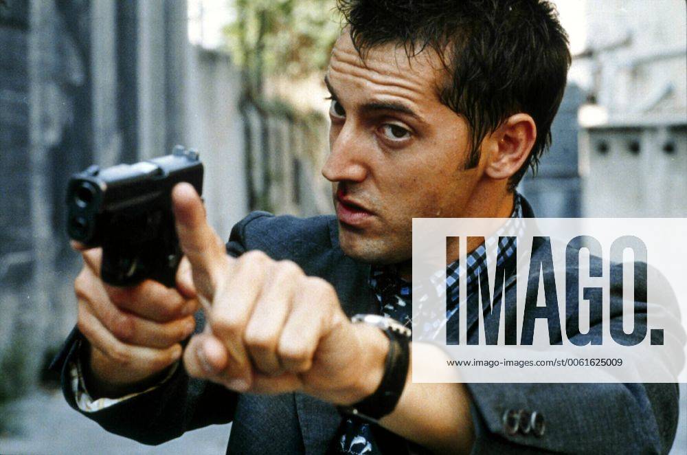 Frédéric Diefenthal : un acteur emblématique du cinéma français