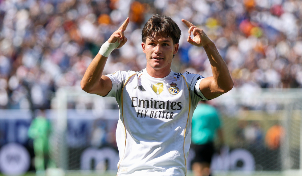 Fran García : Une Étoile Montante du Football Espagnol