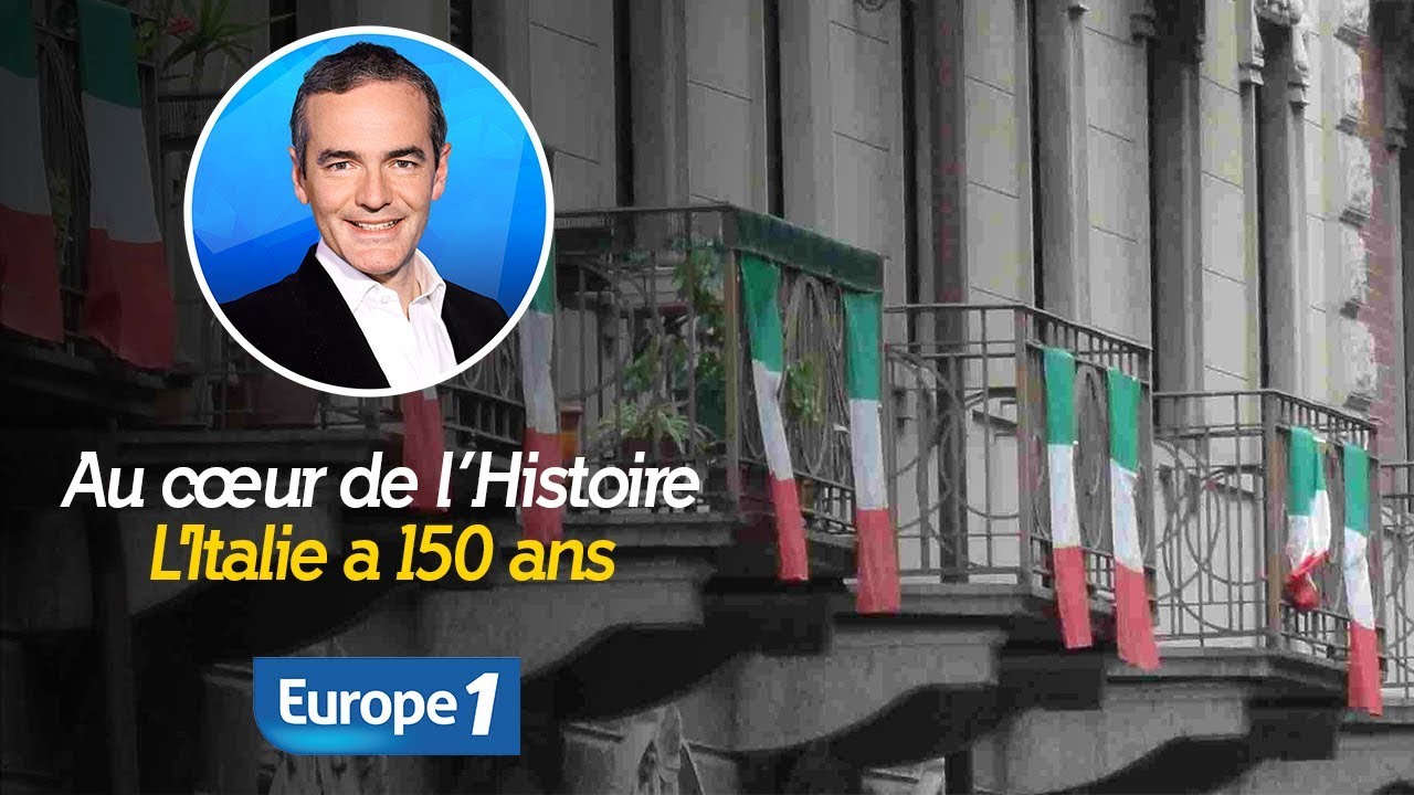 Franck Ferrand : L'Histoire Animée par un Passionné