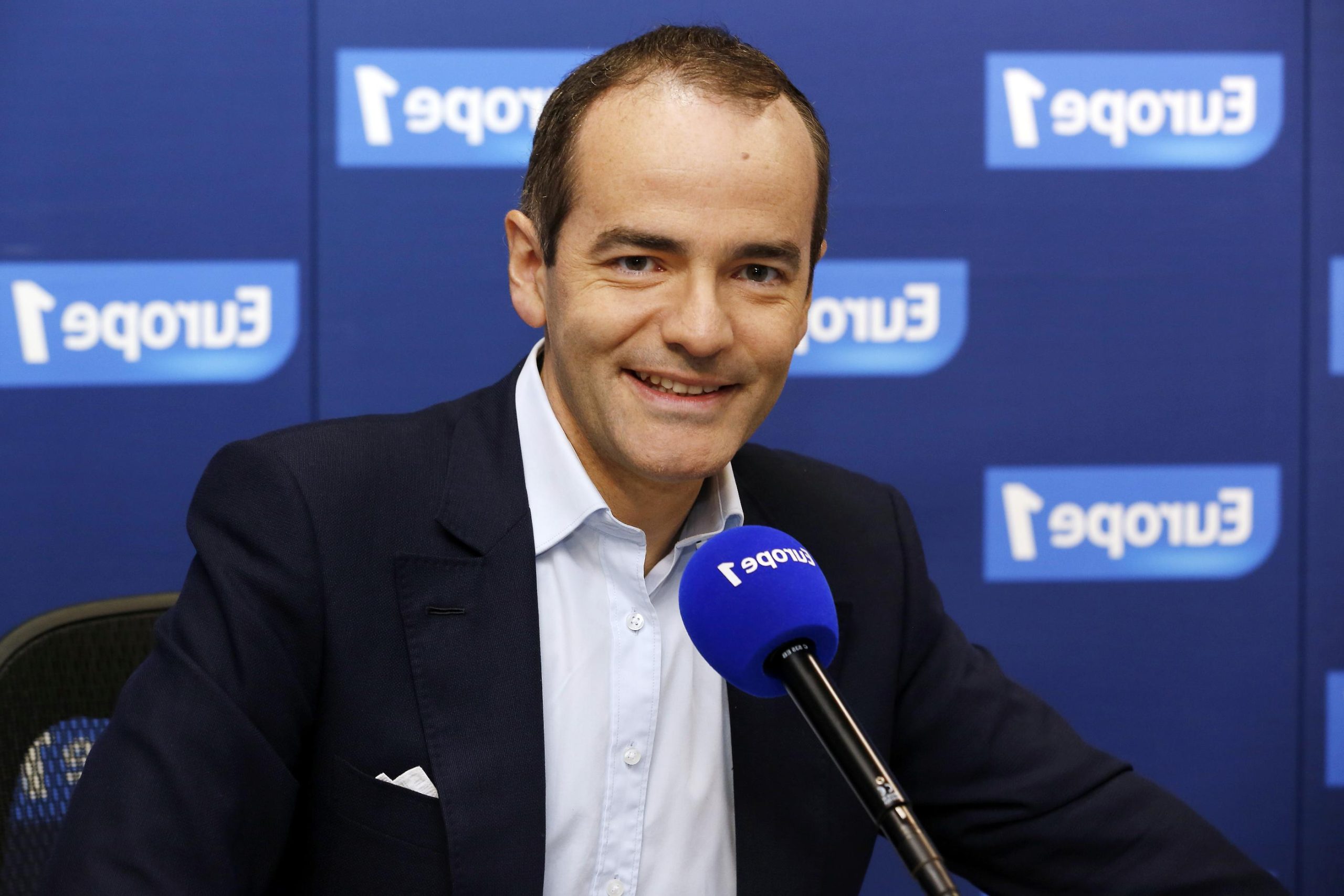 Franck Ferrand : L’Historien Passionné et Animateur Célèbre