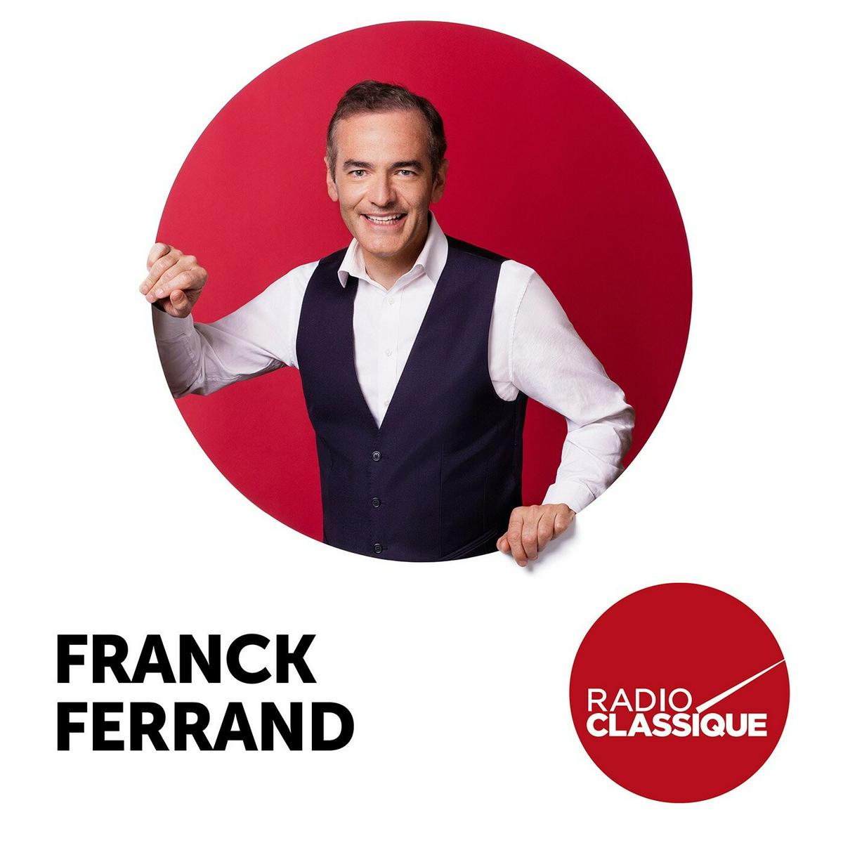 Franck Ferrand : Un narrateur captivant de l'histoire