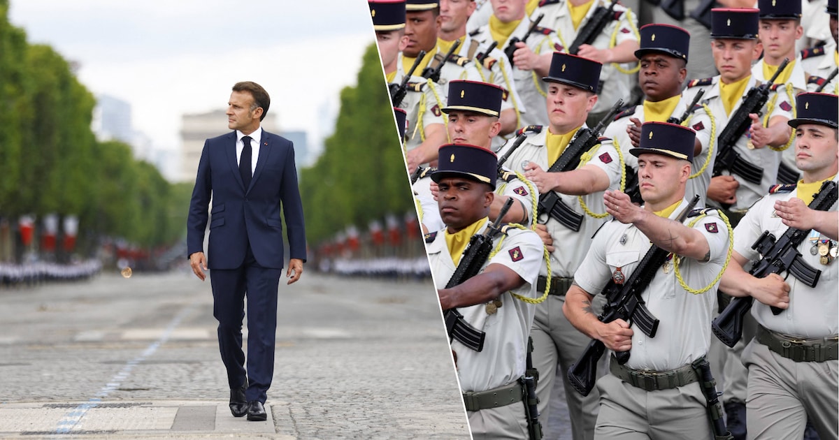 La Fête Nationale Française : Histoire et Célébrations de 2023