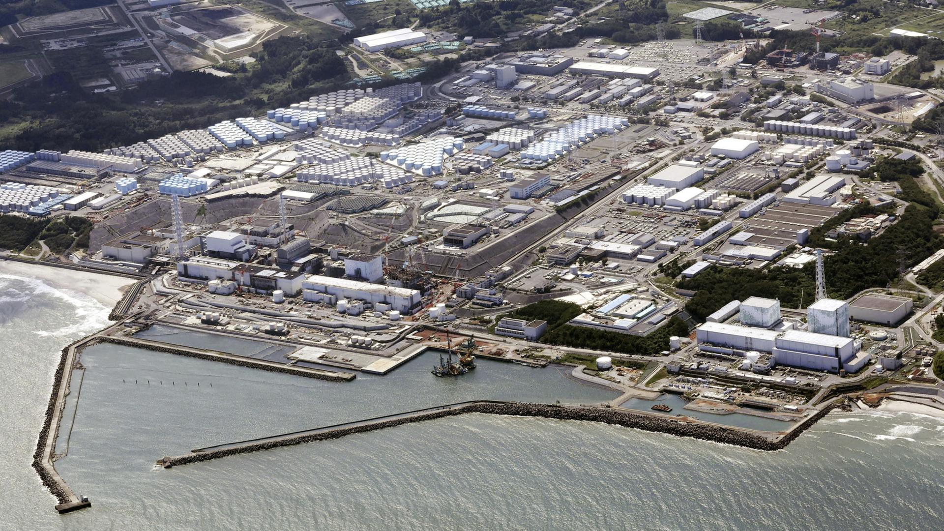 Fukushima : 10 ans après l'accident nucléaire
