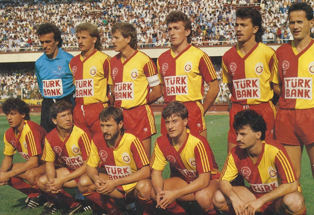 Galatasaray : Histoire, Succès et Impact dans le Football