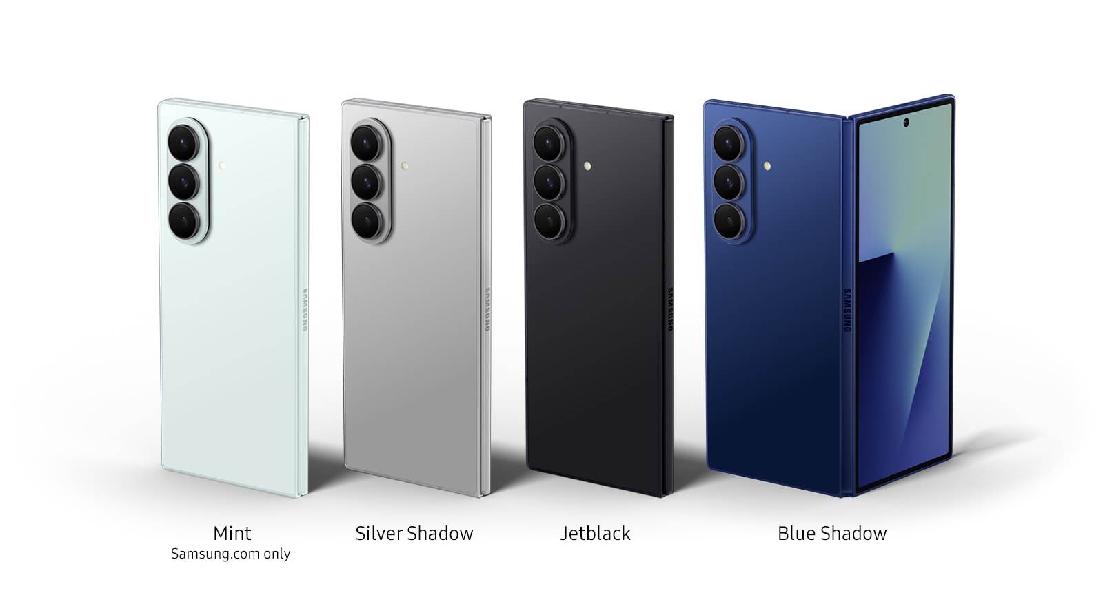 Samsung Galaxy Z Fold 7 : Le Futur des Smartphones Pliables