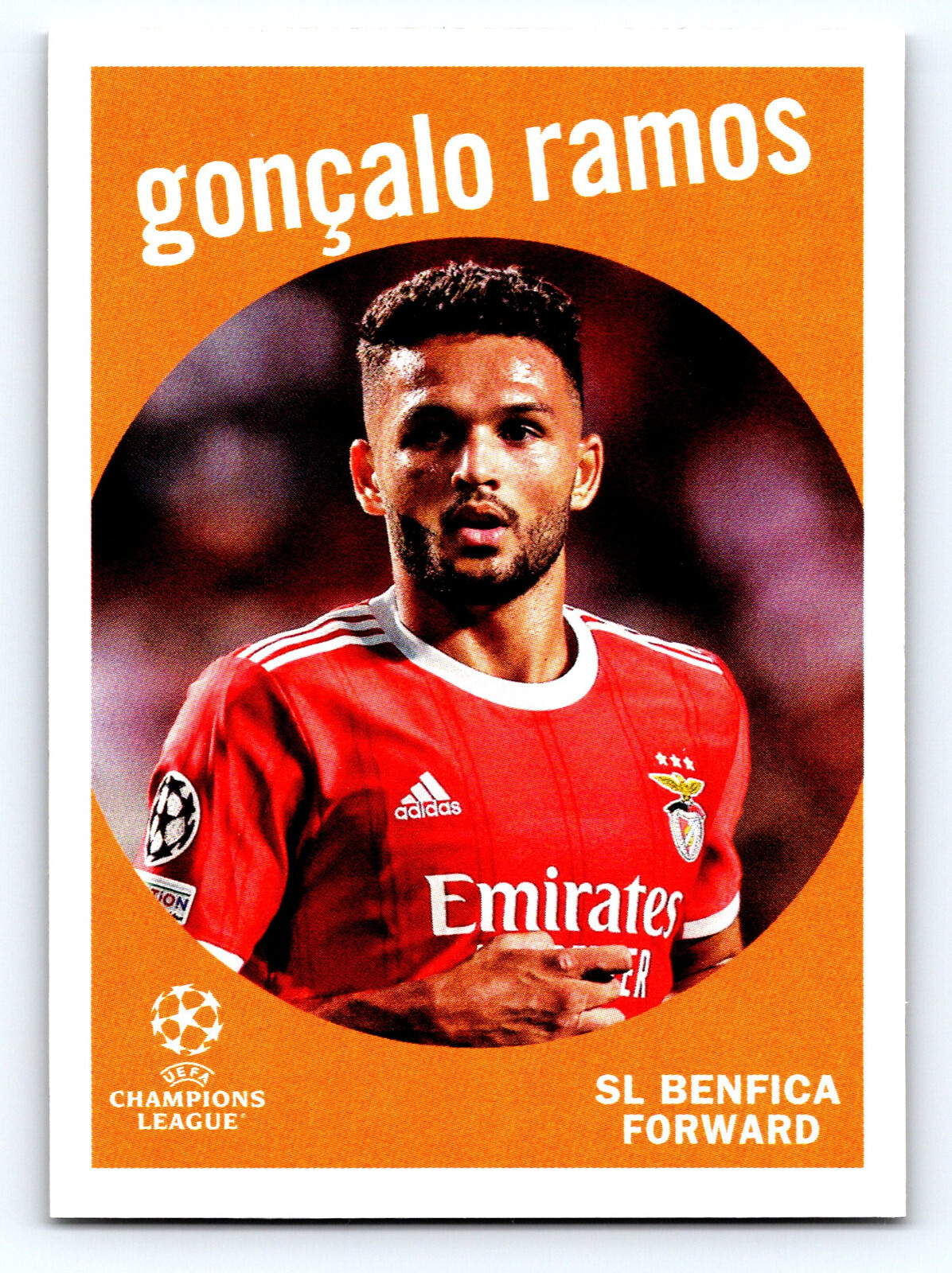 Gonçalo Ramos : L'émergence d'un talent prometteur