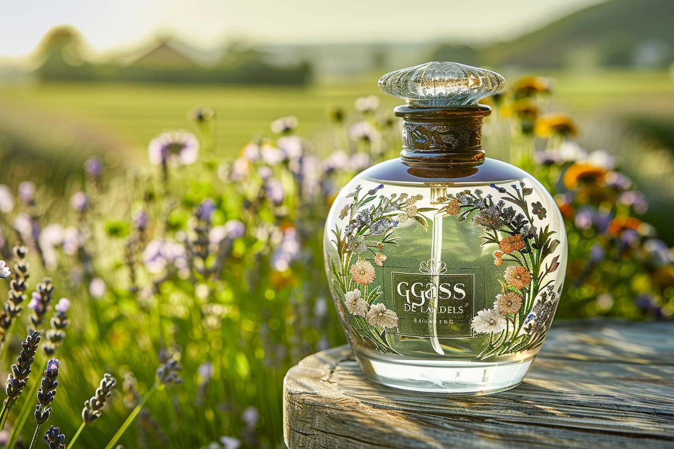 Grasse : la capitale mondiale de la parfumerie