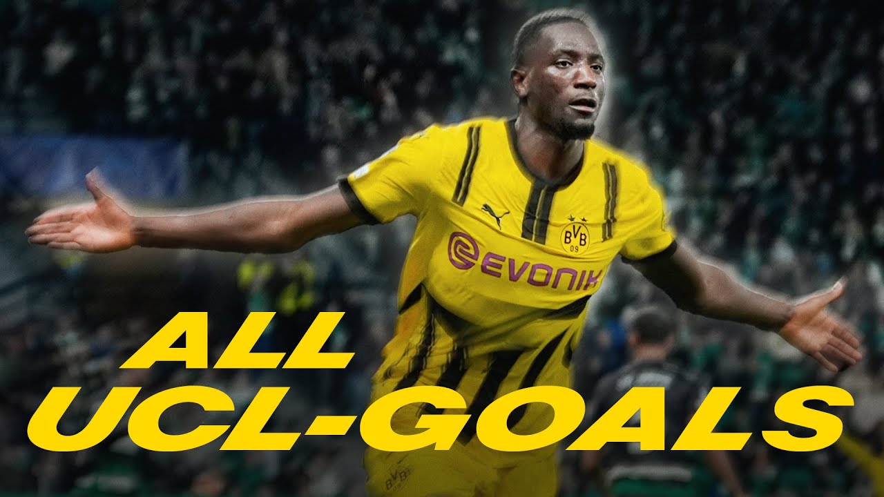 Guirassy : La Promesse du Football International
