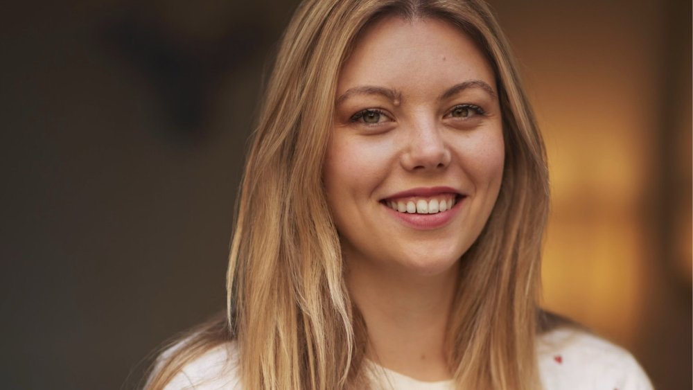 Héloïse Martin : Le Talent Émergent du Cinéma Français