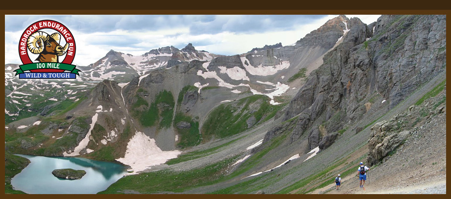 La Hardrock 100 Direct : Un Défi Ultime en Montagne