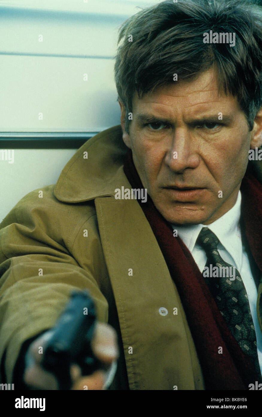 La Carrière Éblouissante d'Harrison Ford
