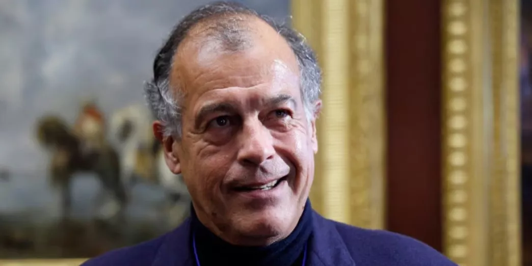 Henri Giscard d'Estaing et l'avenir de Club Med